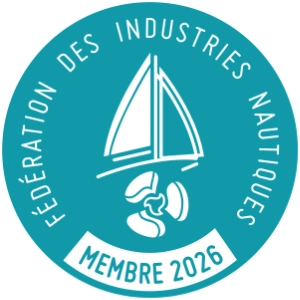 Fédération des Industries Nautiques – Membre 2026