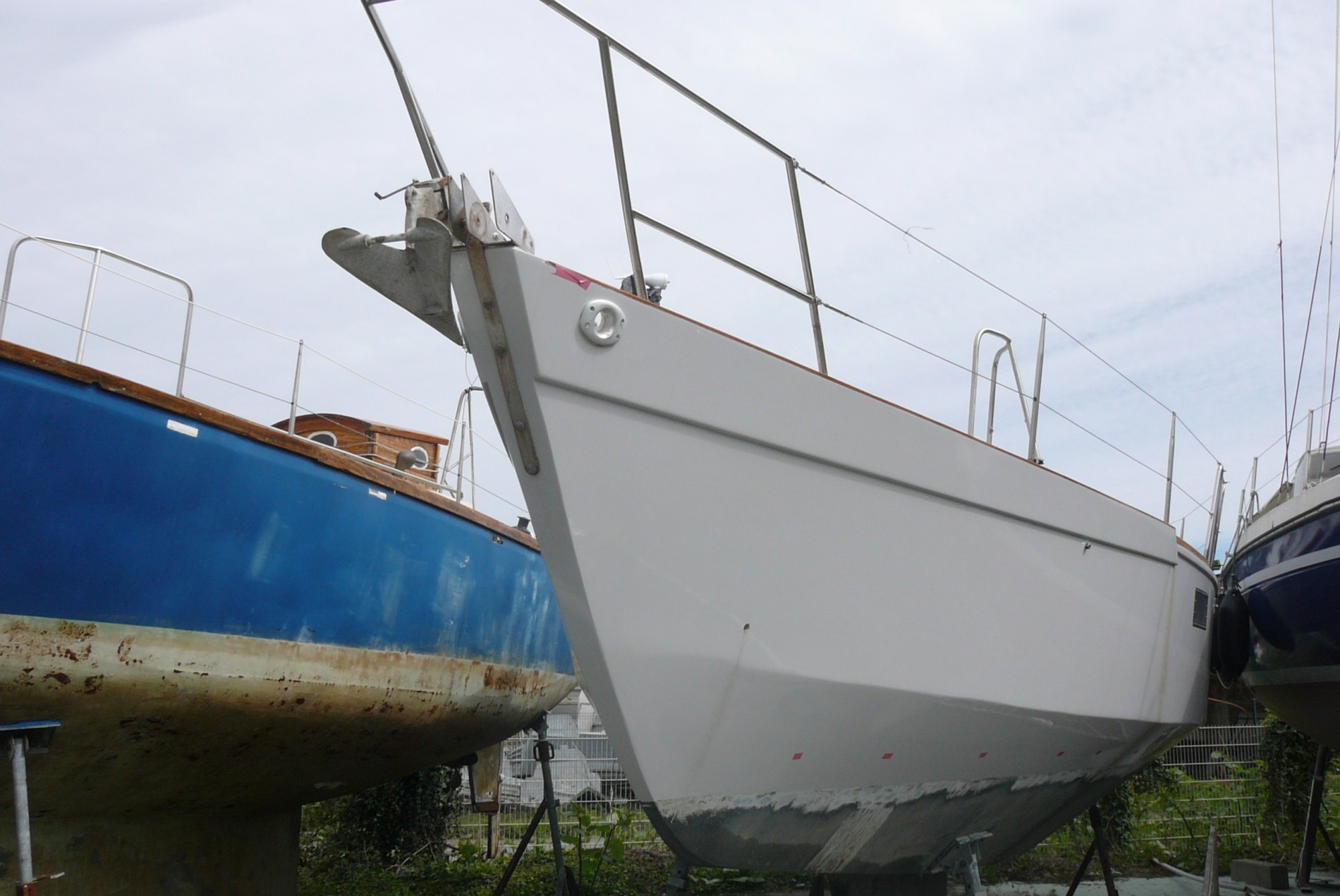 NAVAJO 34 - SANGALIE 2